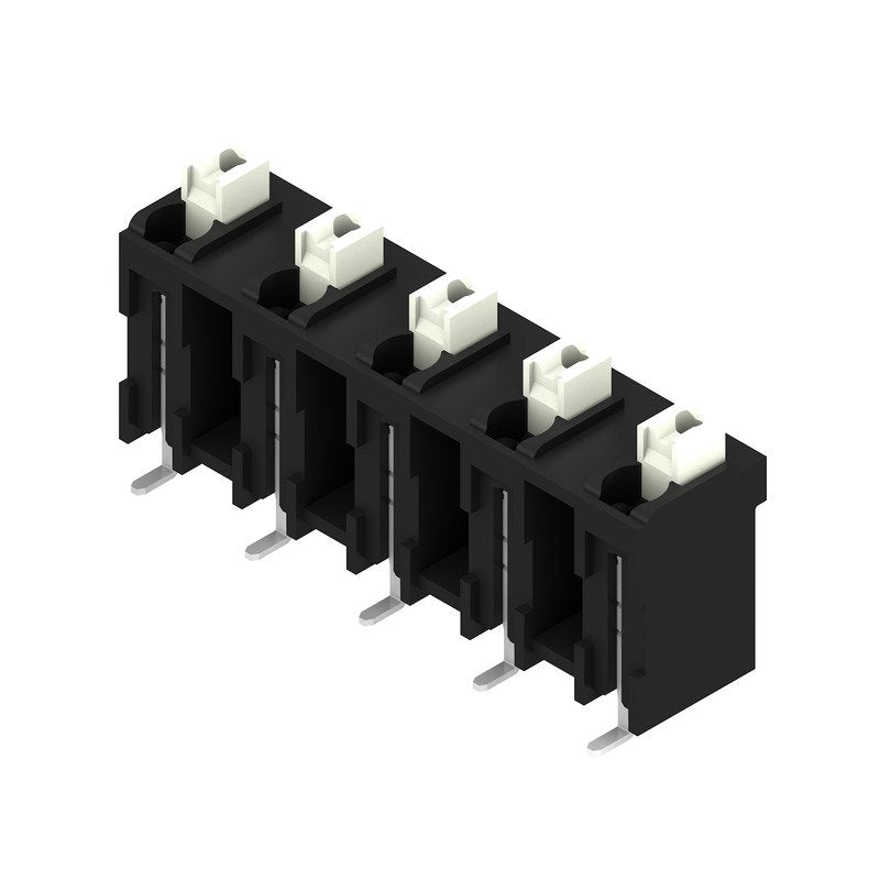 Weidmüller - Leiterplattenklemme Leiterplattenklemme LSF-SMD 7#1473870000 7.50mm − 180 Stück