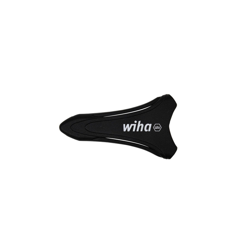 Wiha - Schere Kabelschere Z71716006SB mit Crimpfunktion
