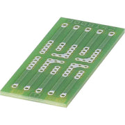 Phoenix Contact - Elektronik-Leergehäuse Elektronikgehäuse P 1-EMG 30 − 10 Stück