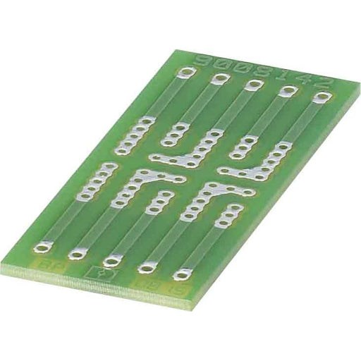 Phoenix Contact - Elektronik-Leergehäuse Elektronikgehäuse P 1-EMG 30 − 10 Stück