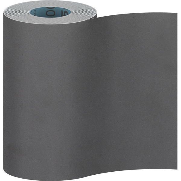 Bosch - Schleifpapier/Schleifvlies PRO C355 Schleifrolle, 2608607789 115 mm, 5 m, G400