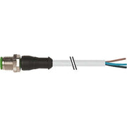 Murrelektronik - Konfektioniertes Sensor-Aktor-Kabel M12 Stecker 7000-12060-2360150 ger. frei Ltg-Ende