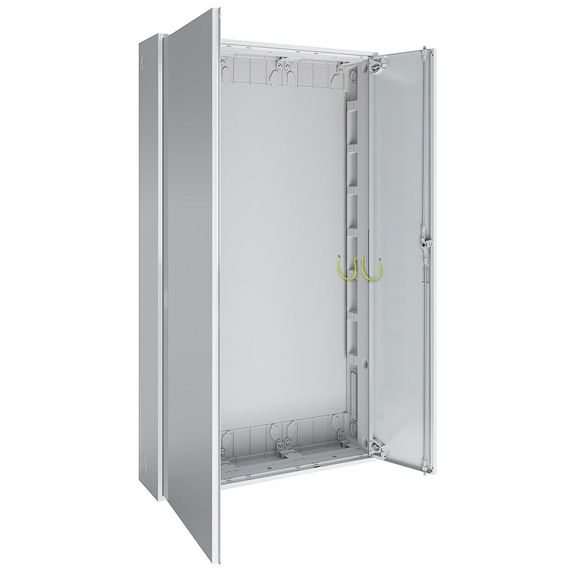 ABN - Leergehäuse Wandgehäuse SV39 geerdet IP43