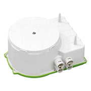 Spelsberg - Leuchteneinbaugehäuse Gehäuse IBTronic XL H 185 F