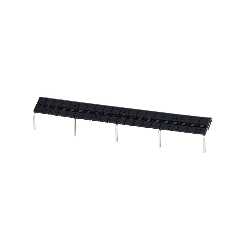 Metz Connect - Zubehör/Ersatzteile für Schaltrelais Durchschaltbrücke 850349-03 5p. − 10 Stück