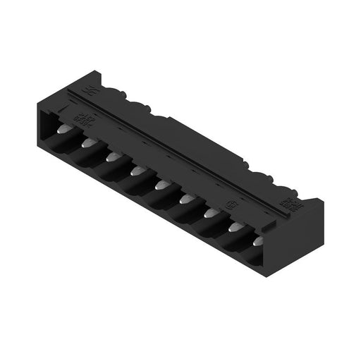 Weidmüller - Leiterplattensteckverbinder Verbinder 5.08mm SL-SMT 5.#1780250000 − 50 Stück