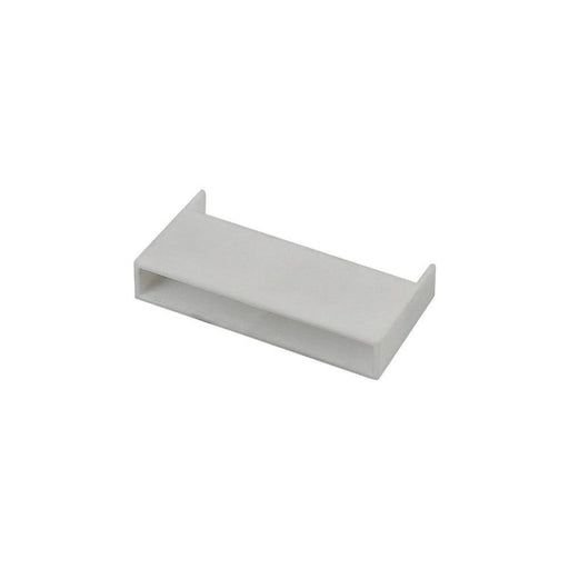 Eaton - Sammelschienenträger Endkappe Sammelschiene XBI-80 Kupfer 40/60/80x10mm − 12 Stück