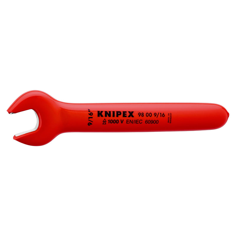 Knipex - Maulschlüssel 98 00 9/16"