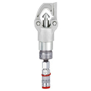 Klauke - Presswerkzeug Kabelschuhe/Verbinder, Aderendhülsen, Schirmanschluss Presskopf indent, crimper PK60ID