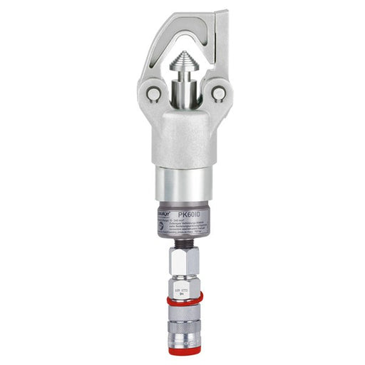 Klauke - Presswerkzeug Kabelschuhe/Verbinder, Aderendhülsen, Schirmanschluss Presskopf indent, crimper PK60ID