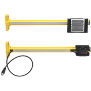 Leuze - Zubehör/Ersatzteile für Industriesensoren Muting-Sensor-Set Set-AC-MTX.2-1S