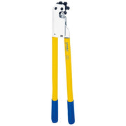 Klauke - Presswerkzeug Kabelschuhe/Verbinder, Aderendhülsen, Schirmanschluss Presszange K95