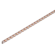 Pollmann - Phasenschiene S-1L-1000/10 iso 1-phasig − 50 Stück