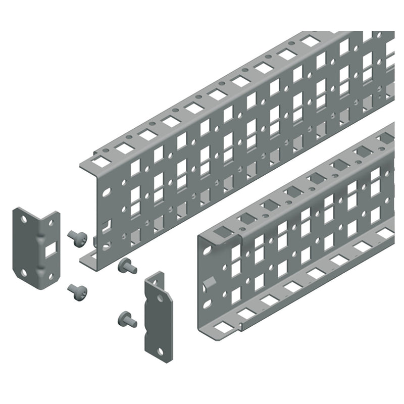 Schneider Electric - Komponente für den Ausbau (Schaltschrank) Universal-Traverse SF/SM NSYSUCR90160 (VE2) 1600x1600x1600mm