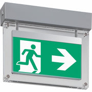 Ceag Notlichtsysteme - Sicherheitsleuchte Bausatz Deckenmontage 40071352072