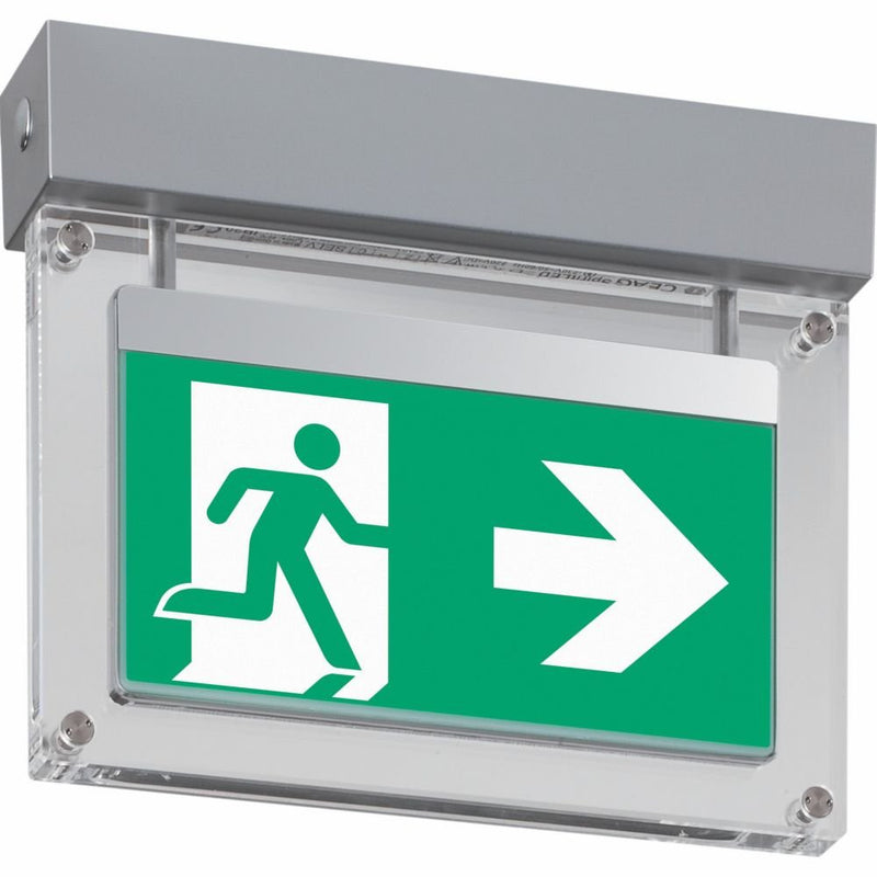 Ceag Notlichtsysteme - Sicherheitsleuchte Bausatz Deckenmontage 40071352072