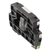 Weidmüller - Überspannungsableiter für Informations-/MSR-Technik Überspannungsableiter VSSC4 MOV 120VAC/DC 20 A, Klemme − 5 Stück