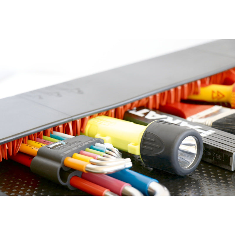 Parat - Zubehör/Ersatzteile für Werkzeugkasten, -schrank, -wagen und Werkbank Bodenschale 498016161