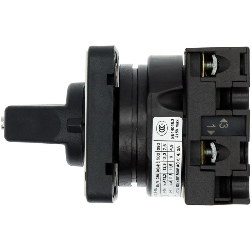 Eaton - Steuerschalter T0-1-15402/E 2pol