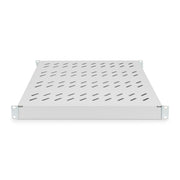 DIGITUS - Komponente für den Ausbau (Schaltschrank) Fachboden DN-97646 f.19Z Schr.800mm 1HE