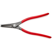 Knipex - Zange für Sicherungsringe Präzisions-Sicherungszange 49 11 A4 320mm