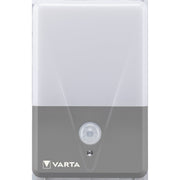 Varta Cons.Varta - Taschenleuchte VARTA Motion Sensor Outdoor Light inkl. 3AAA