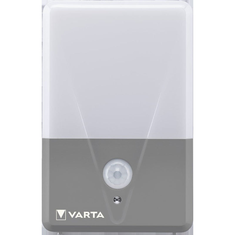 Varta Cons.Varta - Taschenleuchte VARTA Motion Sensor Outdoor Light inkl. 3AAA