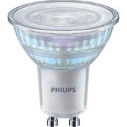 Philips Lighting - LED - Lampe/Multi - LED LED - Reflektorlampe (VE5) MAS LEDspot#05238400 GU10, 930, 36G, dim