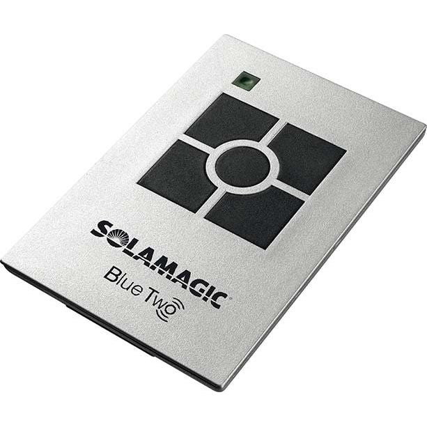 Etherma - Fernbedienung Handsender 4-Kanal SM-BT-HS HT4 Bluetooth 4.1
