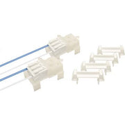 Siteco - Elektrisches Zubehör/Ersatzteile für Leuchten Durchgangsverdrahtung 5TR90121Q2 2x2,5