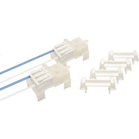 Siteco - Elektrisches Zubehör/Ersatzteile für Leuchten Durchgangsverdrahtung 5TR90121Q2 2x2,5
