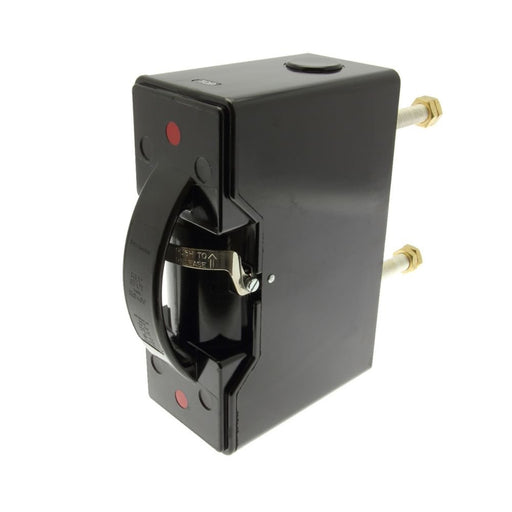 Eaton - NH-Sicherungsunterteil Sicherungshalter RS400P 400 A, AC 690 V