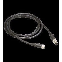 Pepperl+Fuchs Fabrik - Konfektioniertes Sensor-Aktor-Kabel Verbindungskabel UDB-Cable-2M