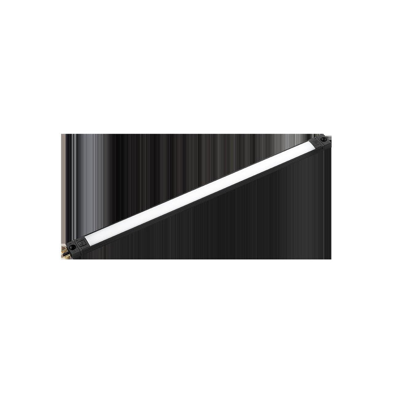 SG Leuchten - Lichtleiste LED-Lichtleiste 391276 2700K, schwarz