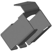 Bernstein - Komponente für den Ausbau (Schaltschrank) Mousegarage BG MOUSEGAR RAL9006 Höhenverstellung