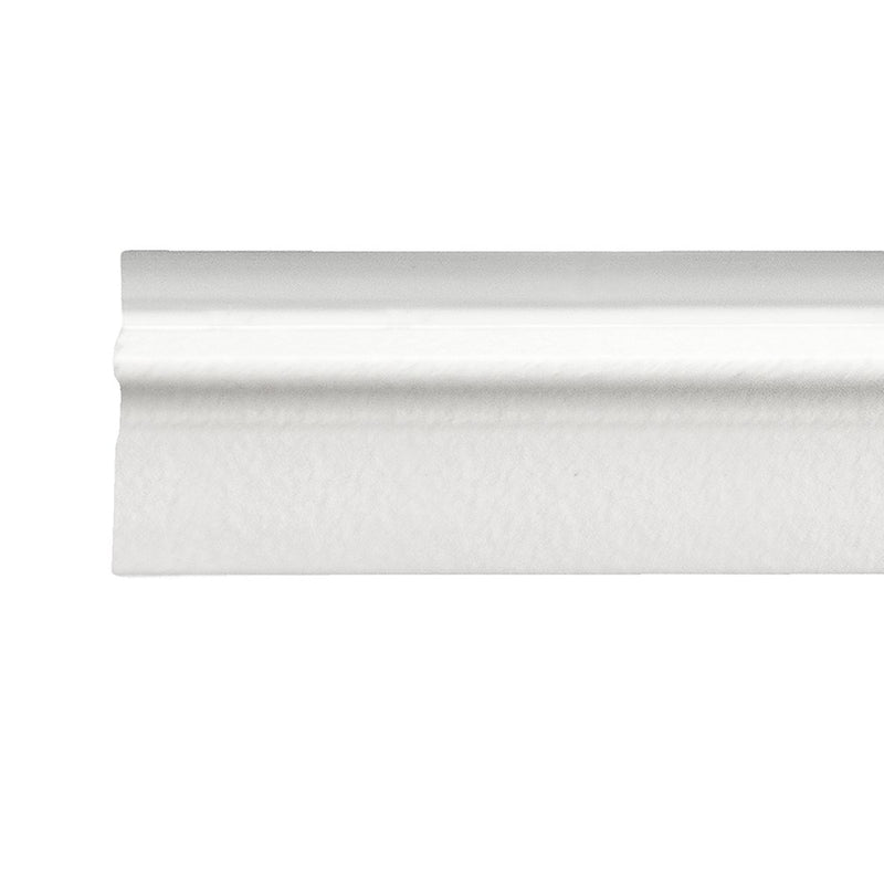 Nobile - Zubehör/Ersatzteile für Lichtschlauch/-band Alu T-Profil 2m 5011146815 Abdeckung transp. − 1 Stück