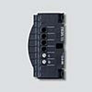 Siedle&Söhne - Zubehör/Ersatzteile für Türkommunikation Klemmblock sw 200029923-00 f. IM 612 − 1 Stück