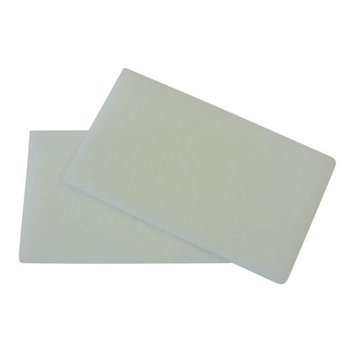 Maico - Flachluftfilter Ersatzluftfilter WRF 300-400 EC f.WRG300EC/WRG400EC − 1 Packung by Maico
