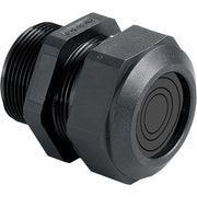 Kaiser - Kabelverschraubung 1540.4.20 ML GFK M20 4-15 − 50 Stück