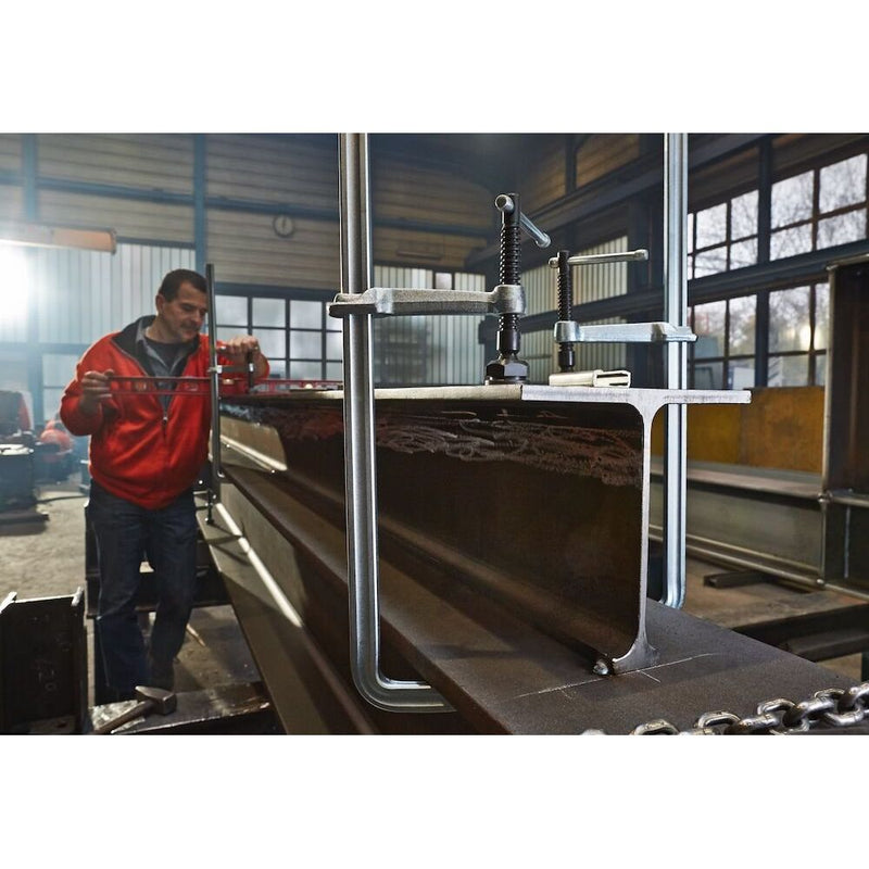 BESSEY - Schraubzwinge Schlosserzwinge classiX GSL60