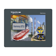 Schneider Electric - Grafik-Panel Touch Panel HMISTU855 5,7 TFT
