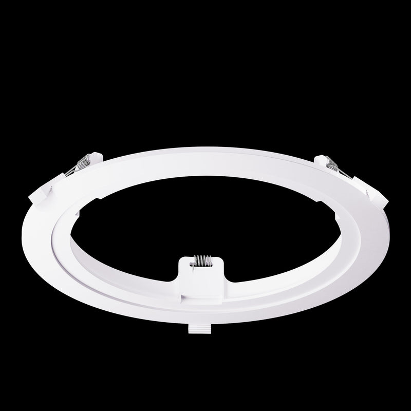 Steinel - Lichttechnisches Zubehör/Ersatzteile für Leuchten Adapterring 087371 DL 200