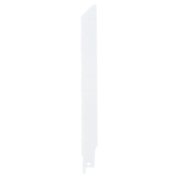 Bosch - Säbelsägeblatt 200er-Pack 2608658035