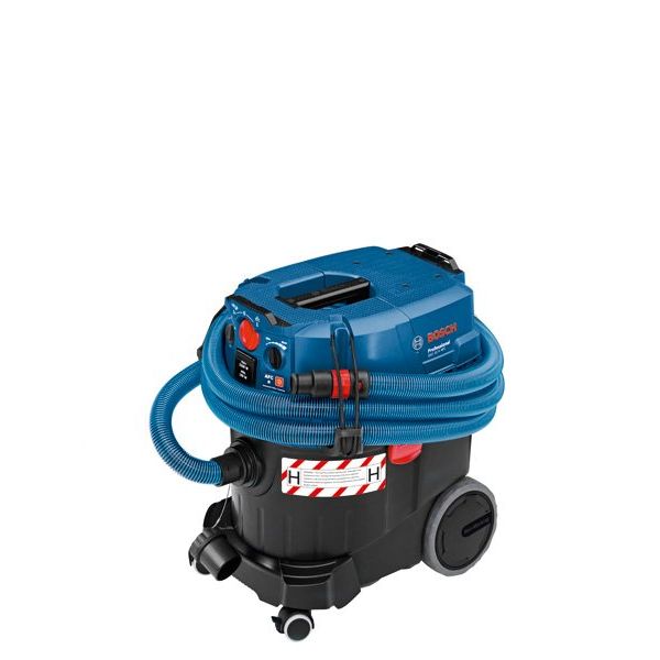 Bosch - Nass- und Trockensauger (elektrisch) Allzwecksauger 06019C3600 GAS 35 H AFC