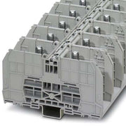 Phoenix Contact - Durchgangs-Reihenklemme Bolzenanschlussklemme RBO 10-WD 1000V, 309A − 5 Stück