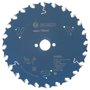 Bosch - Kreissägeblatt Expert for 2608644013 Wood H 160 x 20 Z24