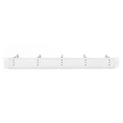 DIGITUS - Kabelführung für Gehäuse/Schränke Kabelrangierpanel DN-97666 1HE,RAL 7035