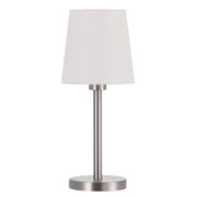 Brumberg Leuchten - Tischleuchte 58167150 1xE27 max. 60W