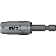 Wiha - Bithalter Schnellwechselhalter 7148CF CentroFix 6,3mm