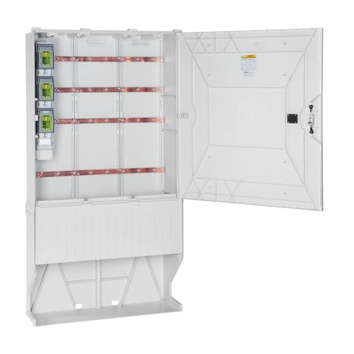 GSAB Elektrotechnik - Anschlussschrank Verteilersäule 88S1700K400ALSL2